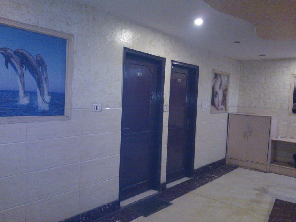 Hotel Hridey Inn New Delhi Exterior foto
