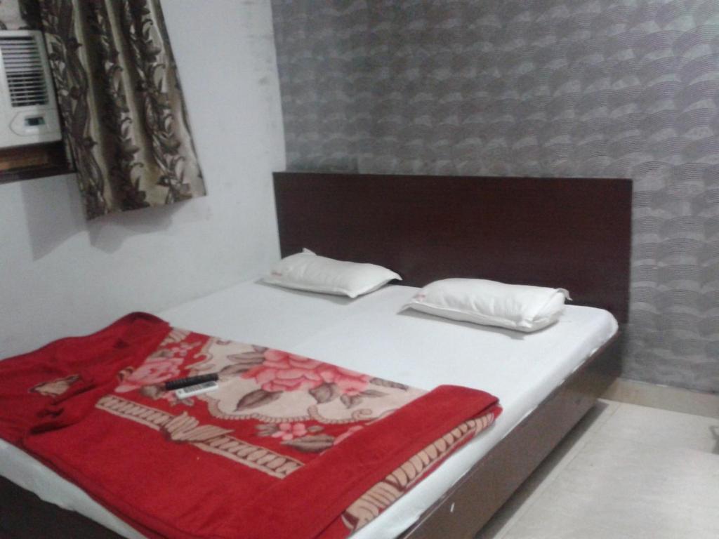 Hotel Hridey Inn New Delhi Exterior foto
