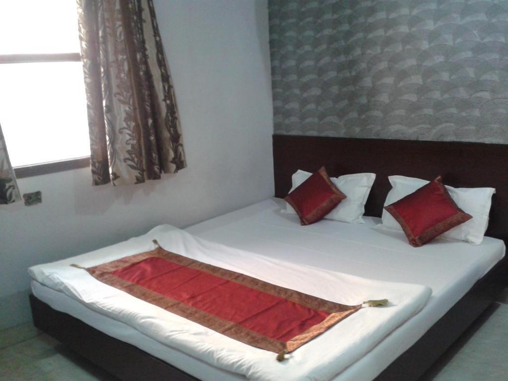 Hotel Hridey Inn New Delhi Cameră foto