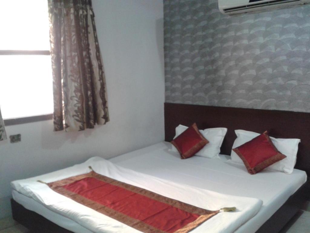 Hotel Hridey Inn New Delhi Cameră foto