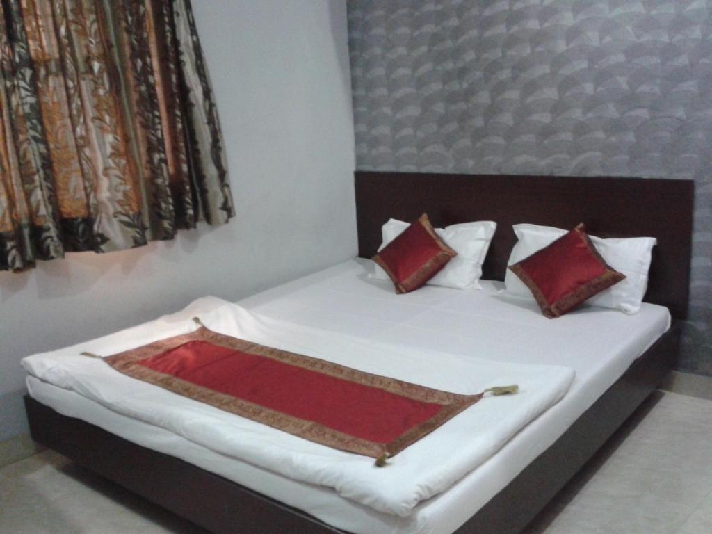 Hotel Hridey Inn New Delhi Cameră foto